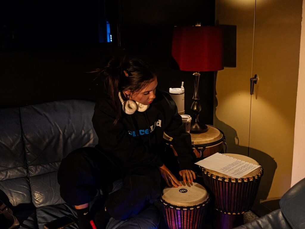 Instagram post from sourcelid. This post is in position 1.