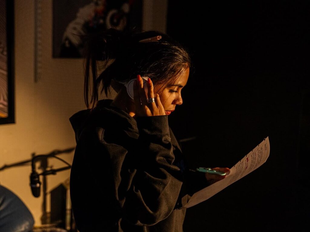 Instagram post from sourcelid. This post is in position 1.