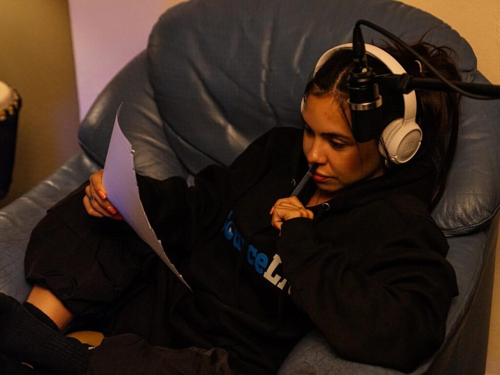 Instagram post from sourcelid. This post is in position 2.